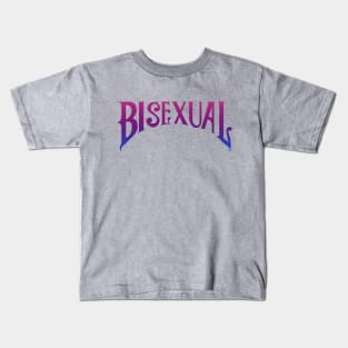 Bi Bi Bi Kids T-Shirt